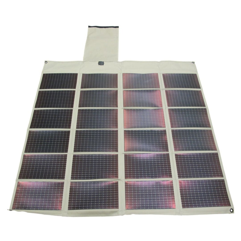 60W Flexible Solar Panels BTP-592400-G and BTP-592400-T
