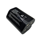 BT-70740 Lithium-Ion Rechargeable Battery 34Wh