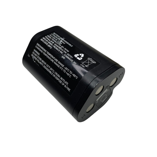 BT-70740 Lithium-Ion Rechargeable Battery 34Wh
