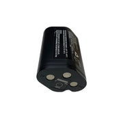 BT-70740 Lithium-Ion Rechargeable Battery 34Wh