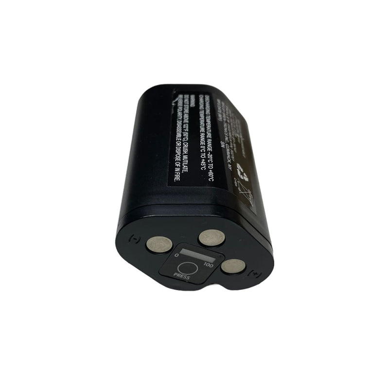 BT-70740 Lithium-Ion Rechargeable Battery 34Wh