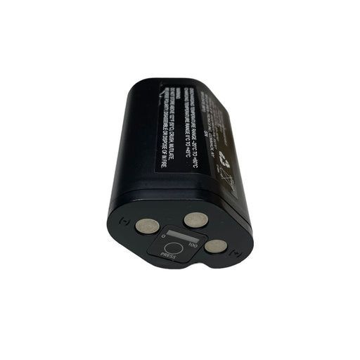 BT-70740 Lithium-Ion Rechargeable Battery 34Wh