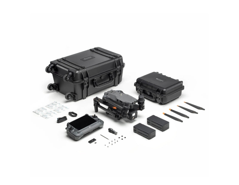 DJI Matrice 30T Drone with Thermal Imaging