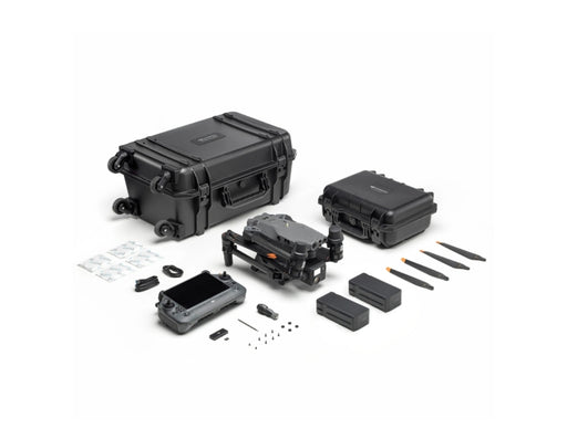DJI Matrice 30T Drone with Thermal Imaging