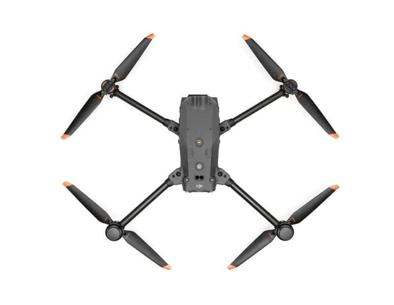 DJI Matrice 30T Drone with Thermal Imaging