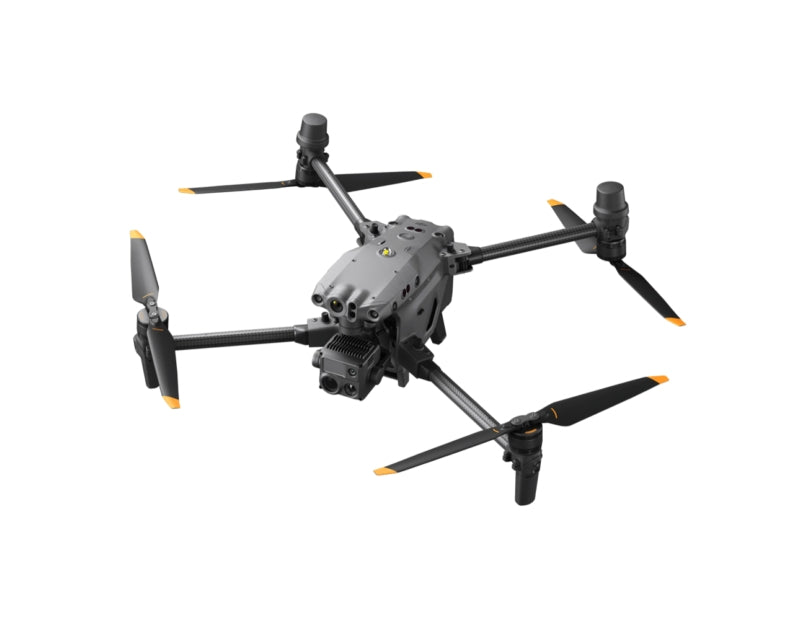 DJI Matrice 30T Drone with Thermal Imaging
