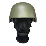 MICH 2000 Level IIIA Kevlar Helmet