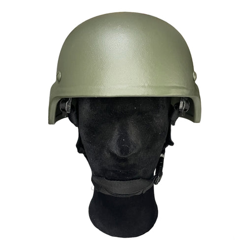 MICH 2000 Level IIIA Kevlar Helmet