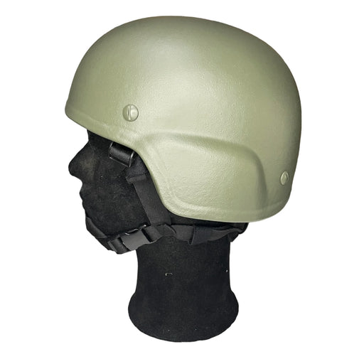 MICH 2000 Level IIIA Kevlar Helmet