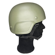 MICH 2000 Level IIIA Kevlar Helmet