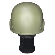 MICH 2000 Level IIIA Kevlar Helmet