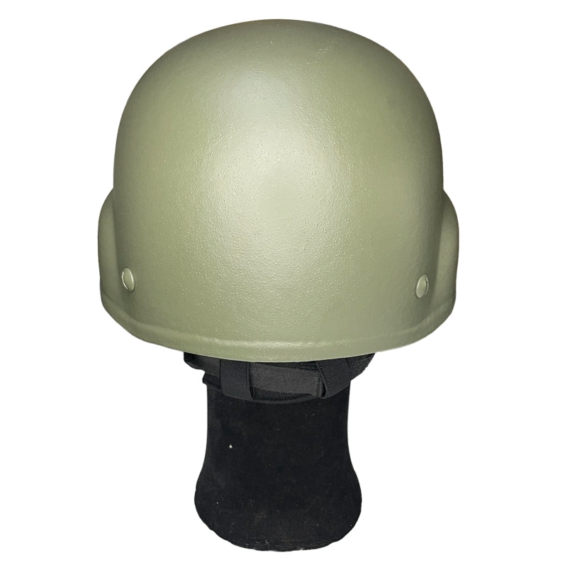 MICH 2000 Level IIIA Kevlar Helmet