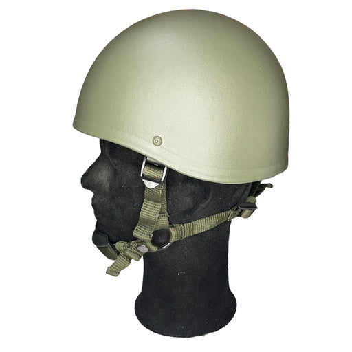 M76 Paratrooper Helmet Level IIIA