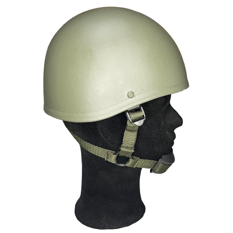 M76 Paratrooper Helmet Level IIIA