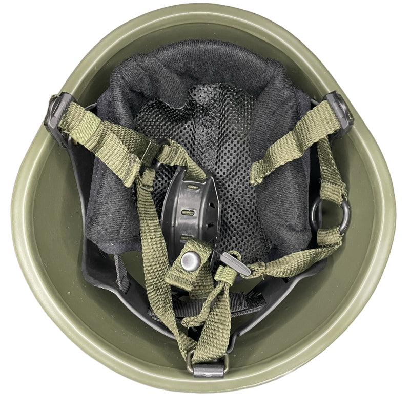 M76 Paratrooper Helmet Level IIIA