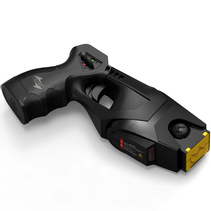 TX100P Electroshock Pistol Single Shot