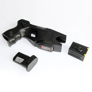 TX100P Electroshock Pistol Single Shot