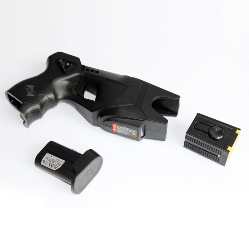 TX100P Electroshock Pistol Single Shot