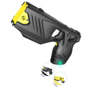 TX200P Dual Shot Stun Gun with Laser Targeting