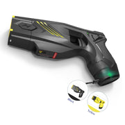TX200P Dual Shot Stun Gun with Laser Targeting
