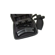 Professional T5N Electroshock Device with Flashlight and Laser