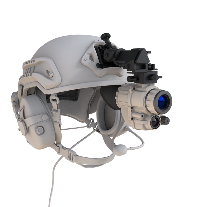 Jerry-F Enhanced Night Vision Device