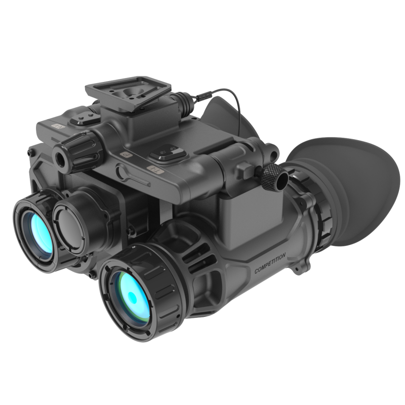 Jerry FB Night Vision Binocular