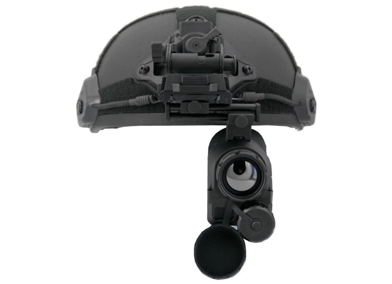 Jerry-YM Thermal Night Vision Monocular