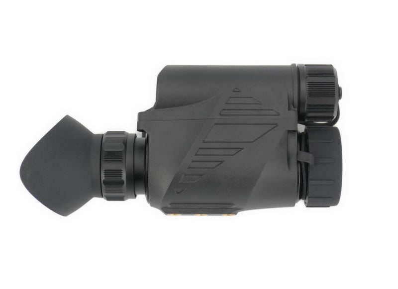 Jerry-YM Thermal Night Vision Monocular