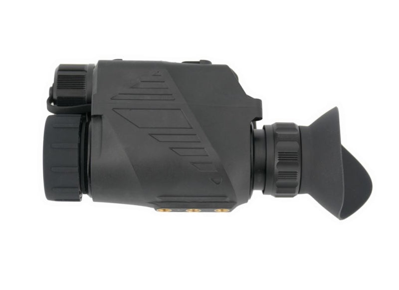 Jerry-YM Thermal Night Vision Monocular
