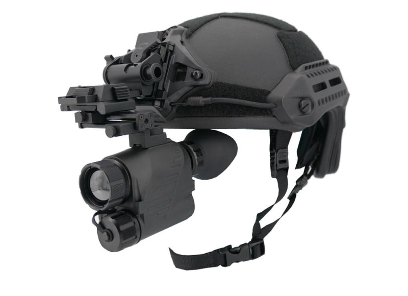 Jerry-YM Thermal Night Vision Monocular