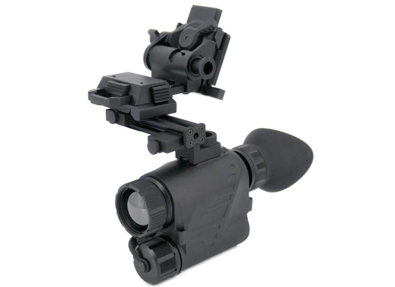 Jerry-YM Thermal Night Vision Monocular