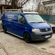 Volkswagen Transporter T5 2.5 TDI Diesel Vehicle