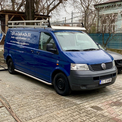 Volkswagen Transporter T5 2.5 TDI Diesel Vehicle