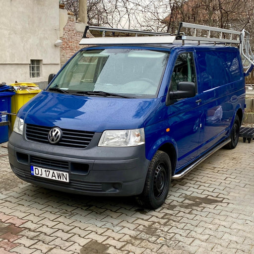 Volkswagen Transporter T5 2.5 TDI Diesel Vehicle