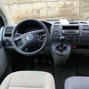 Volkswagen Transporter T5 2.5 TDI Diesel Vehicle