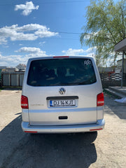 Volkswagen Caravelle T5 7HC 2015 Diesel Vehicle 2.0 TDi 180 HP