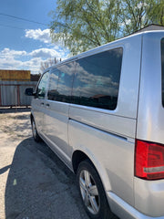 Volkswagen Caravelle T5 7HC 2015 Diesel Vehicle 2.0 TDi 180 HP