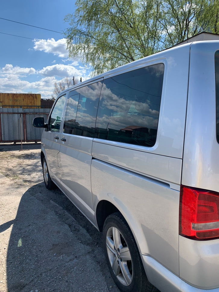 Volkswagen Caravelle T5 7HC 2015 Diesel Vehicle 2.0 TDi 180 HP