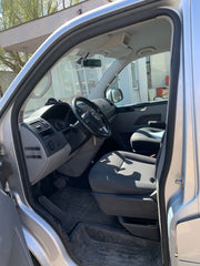 Volkswagen Caravelle T5 7HC 2015 Diesel Vehicle 2.0 TDi 180 HP