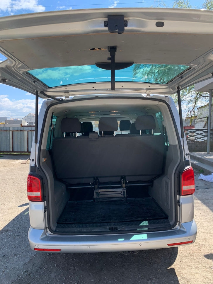 Volkswagen Caravelle T5 7HC 2015 Diesel Vehicle 2.0 TDi 180 HP
