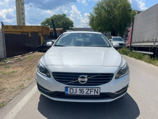 Volvo V60 Plug-in Hybrid Vehicle 286CP