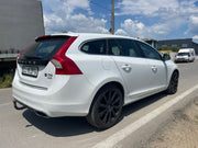 Volvo V60 Plug-in Hybrid Vehicle 286CP