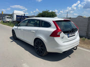 Volvo V60 Plug-in Hybrid Vehicle 286CP