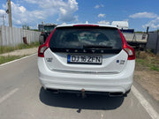 Volvo V60 Plug-in Hybrid Vehicle 286CP