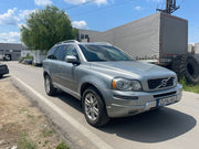 Volvo XC90C CZ30 Diesel 4x4 2013