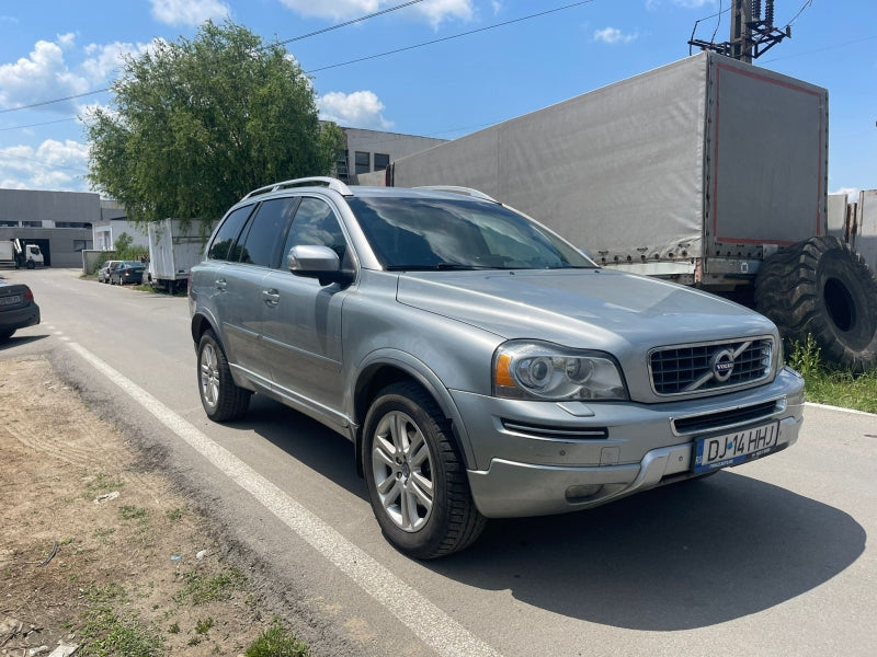 Volvo XC90C CZ30 Diesel 4x4 2013
