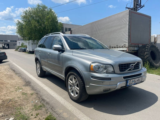 Volvo XC90C CZ30 Diesel 4x4 2013