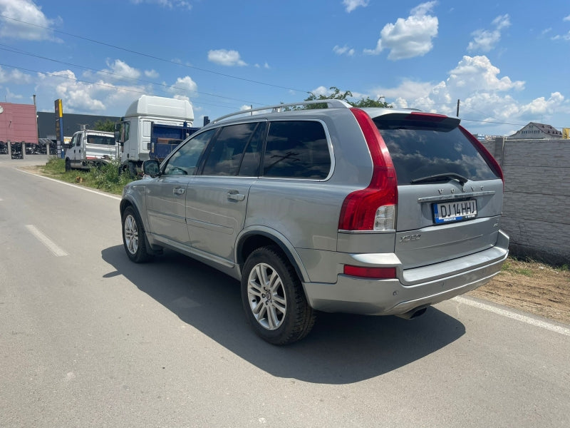 Volvo XC90C CZ30 Diesel 4x4 2013