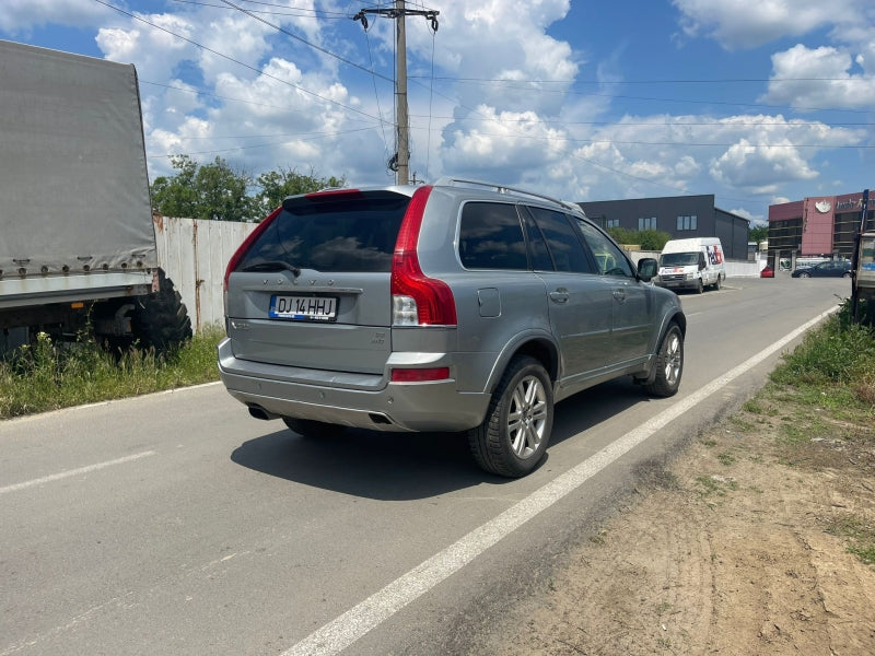 Volvo XC90C CZ30 Diesel 4x4 2013